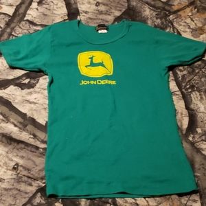 John Deere tshirt